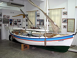 Ναυτικό Μουσείο (Αδάμαντας)