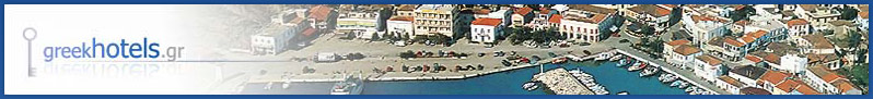 Greek Islands Hotel Directory