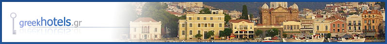 Greek Islands Hotel Directory