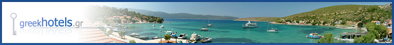 Greek Islands Hotel Directory