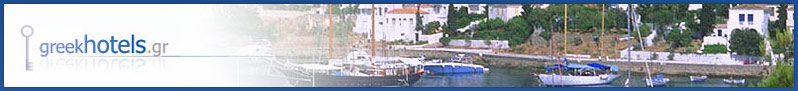 Greek Islands Hotel Directory