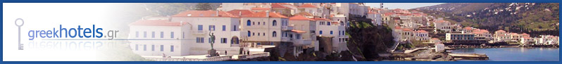 Greek Islands Hotel Directory