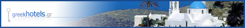 Greek Islands Hotel Directory