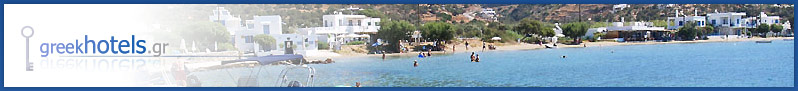 Greek Islands Hotel Directory