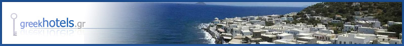 Greek Islands Hotel Directory