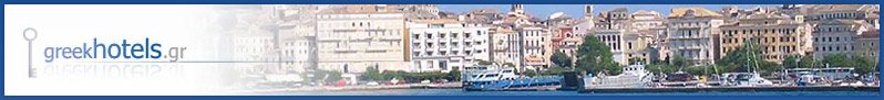 Greek Islands Hotel Directory