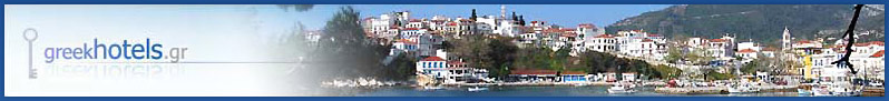 Greek Islands Hotel Directory