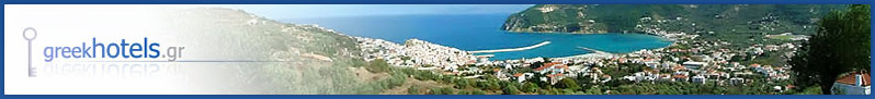 Greek Islands Hotel Directory