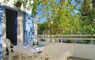 Lefkes Rooms to Let, Vourkari, Kea, Cyclades Islands, Greek Islands Hotels