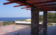 Greece,Kea,Korissia,Kostis Rooms