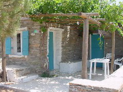 Kea,Cavo Perlevos Apartments,Otzias,Cyclades,Greek Islands