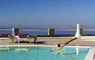 Rocabella Art Hotel Mykonos, Mykonos Hotels, Cyclades Islands, Greek Islands Greece Holidays