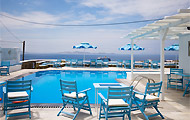 Holidays in Greece,Greek Islands,Cyclades,Mykonos Island, Agios Stefanos,Flaskos Studios