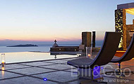 Grrece,Greek Islands,Cyclades,Mykonos,Megali Ammos,Bill & Coo Suites