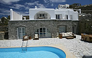 Spirit of Mukonos Private Villas, Apartments, Agios Ioannis Village, Mykonos Island, Cyclades Islands, Holidays in Greek Islands, Greece