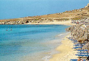 Korali Hotel,Paranga,Myconos,Cyclades Islands,Greece,Aegean Sea