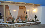 Anamar Hotel - Suites, Ftelia Beach, Ano Mera, Mykonos Island, Cyclades, Holidays in Greek Islands, Greece