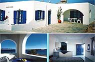 Christina House,Kiklades,Koufonissia,with pool,beach,garden,with bar