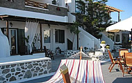 La Stella Apartments, Glastros, Mykonos, Cyclades, Holidays in Greek Islands