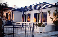 Amaryllis Studio Apartments,Glastros,Mikonos,Kiklades,with pool,beach