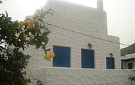 Elsa Studios, Merihas, Kythnos, Cyclades, Greek Islands, Greece Hotel