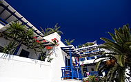 Porto Klaras Studios & Apartments, Loutra, Kythnos, Cyclades, Greek Islands, Greece Hotel