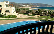Greece,Greek Islands,Cyclades,Naxos,Pirgaki,Angali Bay,Finikas Hotel Apartments