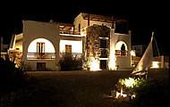 9 Muses Suites, Apartments, Plaka, Naxos Island, Cyclades, Greece Hotel