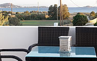Blue Harmony Apartments, Plaka, Naxos, Cyclades, Greek islands, Greece Hotel