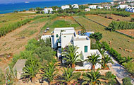 Studios Vrettos, Plaka, Naxos, Greek Islands Hotels