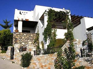 Aeolos Sunny Villas Hotel,Agidia,Chora,Naxos,Cyclades Islands,Aegean Sea,Greece