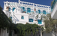 Pension Maria, Tourlos, Mykonos, Cyclades, Greek Islands, Greece Hotel