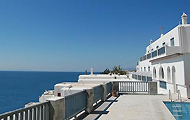 Alex Hotel,Mikonos,Kiklades,Tourlos,with pool,with garden