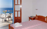 Studios Avra, Tourlos, Mykonos, cyclades, greek islands, close to beach 