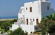 Studios Zanneta, Mikri Vigla, Naxos, Cyclades Islands, Greek Islands Hotels
