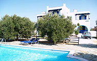 Diamantis Studios, Mikri Vigla, Naxos, Cyclades Islands, Greek Islands Hotels