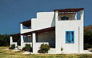 Lianos Studios, Mikri Vigla Beach, Naxos Island, Holidays in Greek Islands, Rooms in Greece, Beach Hotel Studios