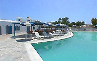 Mikri Vigla Hotel, Hotels in Naxos, Cyclades Islands, Greece Holidays