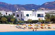 Colosseo Apartments, Agios Prokopios, Naxos, Cyclades, Greece Hotel