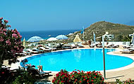 Lianos Village, Agios Prokopios, Naxos, Cyclades, Greek Islands, Greece Hotel