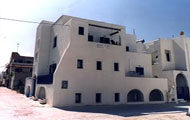 Soula Hotel , Saint George Beach,Agios Prokopios,,Apollonas,Kiklades,Naxos,with pool,with bar