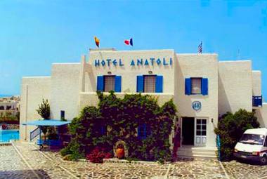Anatoli Hotel,Chora,Naxos,Cyclades Islands,Aegean Sea,Greece