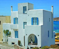 Studios Adriani,Chora,Naxos,Cyclades Islands,Aegean Sea,Greece