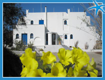 Fikas Hotel,Chora,Naxos,Cyclades Islands,Aegean Sea,Greece