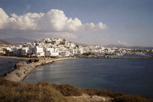  Plage - Anixis Hotel,Chora,Naxos,Cyclades Islands,Aegean Sea,Greece