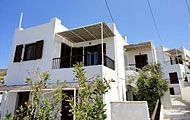 Studios Petros, Naxos, Cyclades Islands, Greek Islands Hotels, Panoramic View