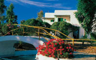 Hotel Mathiassos Village, Naxos, Greece, Beach
