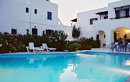 Ikaros Hotel, Chora,Apollonas,Kiklades,Naxos,with pool,with bar