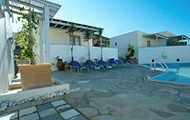 Kouros Hotel-Apartments,Kiklades,Naxos,Stelida,beach,with pool,garden