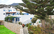 Floras Apartments, Apollonas, Naxos, Cyclades Islands, Greece